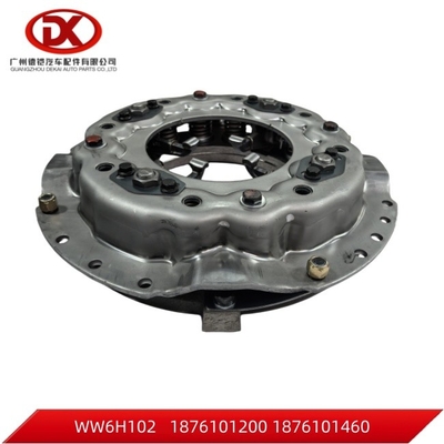 1 87610120 0 Πλάκα πίεσης συμπλέκτη FR FS FT FV 1876101200 1876101460