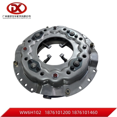 1 87610120 0 Πλάκα πίεσης συμπλέκτη FR FS FT FV 1876101200 1876101460