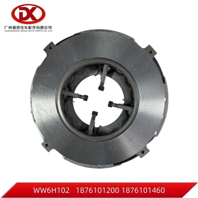 1 87610120 0 Πλάκα πίεσης συμπλέκτη FR FS FT FV 1876101200 1876101460
