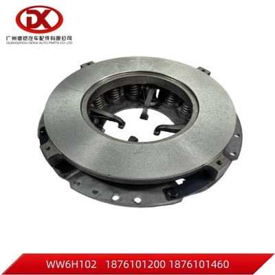 1 87610120 0 Πλάκα πίεσης συμπλέκτη FR FS FT FV 1876101200 1876101460