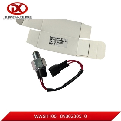 8980230510 8 98023051 0 Επικοινωνία Επιλέξτε fTR 6HK1 ISUZU
