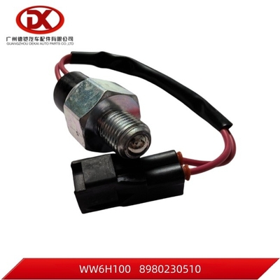 8980230510 8 98023051 0 Επικοινωνία Επιλέξτε fTR 6HK1 ISUZU