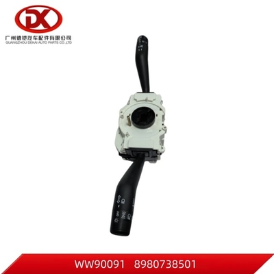 8980738501 8 98073850 1 Συσκευές φορτηγών Συμπλέκτης διακόπτη 700P NPR φορτηγό
