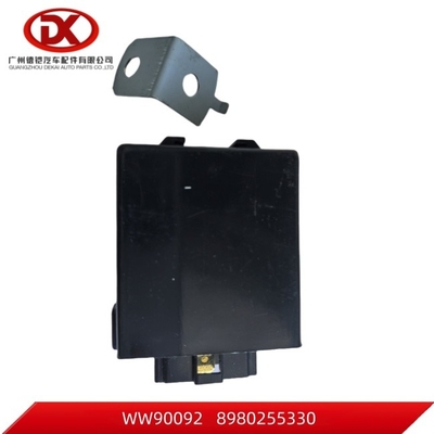 8 980255331 Μονάδα Flasher ISUZU 700P 4HK1 5P 8980255331 NPR75 NQR90