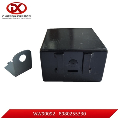 8 980255331 Μονάδα Flasher ISUZU 700P 4HK1 5P 8980255331 NPR75 NQR90