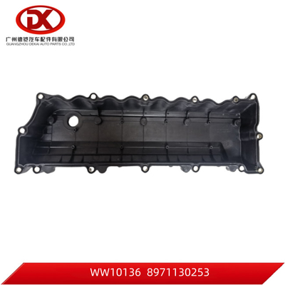 Κάλυψη 8971130253 NQR ISUZU κεφαλιών κυλίνδρων 4HG1 4HF1 8 97113025 3 NPR