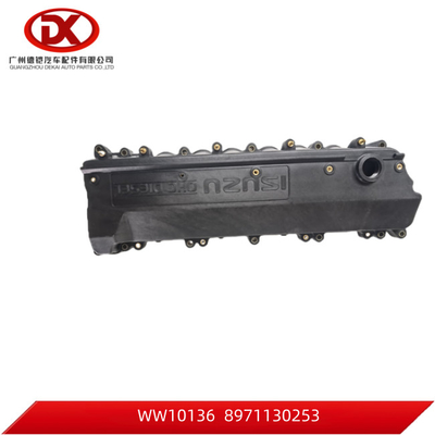 Κάλυψη 8971130253 NQR ISUZU κεφαλιών κυλίνδρων 4HG1 4HF1 8 97113025 3 NPR