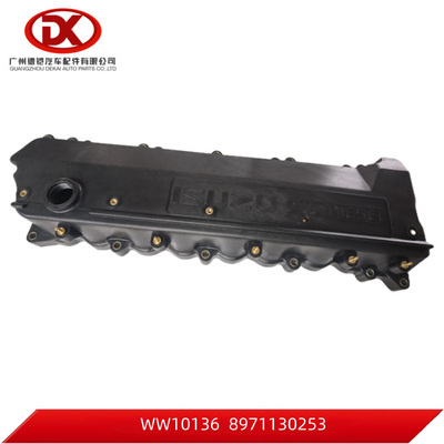 Κάλυψη 8971130253 NQR ISUZU κεφαλιών κυλίνδρων 4HG1 4HF1 8 97113025 3 NPR