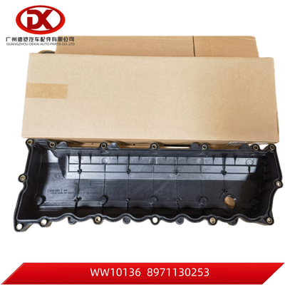 Κάλυψη 8971130253 NQR ISUZU κεφαλιών κυλίνδρων 4HG1 4HF1 8 97113025 3 NPR