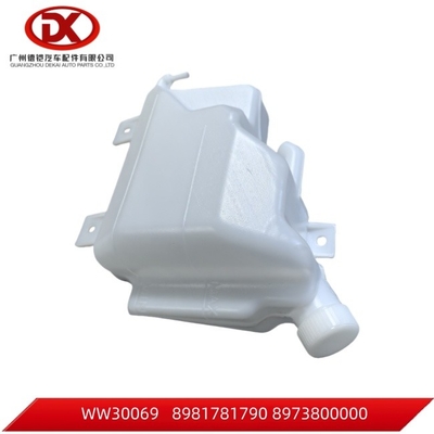 ISUZU 700P 4HK1 Isuzu NPR Τμήματα 8 98178179 0 8981781790 Rad Υπερόπτωση δεξαμενής