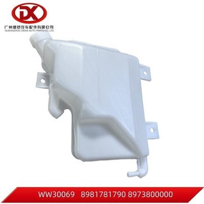 ISUZU 700P 4HK1 Isuzu NPR Τμήματα 8 98178179 0 8981781790 Rad Υπερόπτωση δεξαμενής