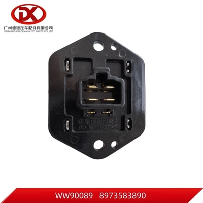 WW90089 8 97358389 0 1 83519093 0 Αντίσταση σωλήνα θέρμανσης 4HK1 700P ISUZU