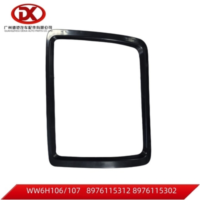 8976115312 8976115302 Φώτα κεφαλής φορτηγού Ρίμ Isuzu FTR FVZ FXZ CYZ