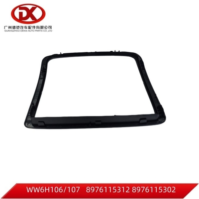 8976115312 8976115302 Φώτα κεφαλής φορτηγού Ρίμ Isuzu FTR FVZ FXZ CYZ