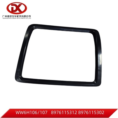 8976115312 8976115302 Φώτα κεφαλής φορτηγού Ρίμ Isuzu FTR FVZ FXZ CYZ