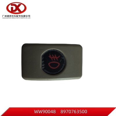 8970763504 8 97076350 4 NKR55 4JB1 Isuzu Τμήματα σώματος Διακόπτης λάμπας ομίχλης