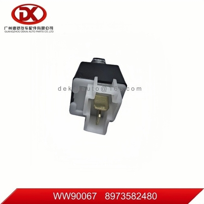 Εναλλακτικός διακόπτης φωτός πέδησης 8 97358248 0 8973582480 NQR