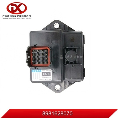 NPR75 4HK1 700P Υπολογιστής Τουρμποφόρτερ 8 98162807 0 8981628070