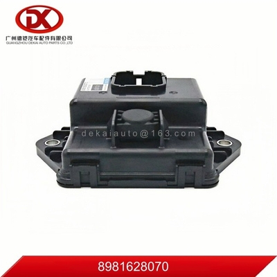 NPR75 4HK1 700P Υπολογιστής Τουρμποφόρτερ 8 98162807 0 8981628070
