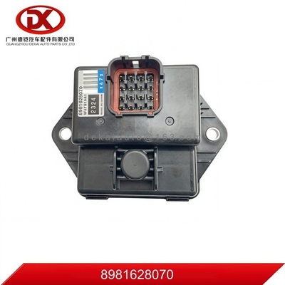 NPR75 4HK1 700P Υπολογιστής Τουρμποφόρτερ 8 98162807 0 8981628070