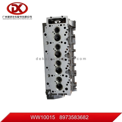 4HG1 4HG1T 8 97358368 2 8973583682 Κύλινδρο ISUZU NPR NQR
