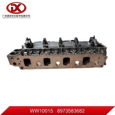 4HG1 4HG1T 8 97358368 2 8973583682 Κύλινδρο ISUZU NPR NQR