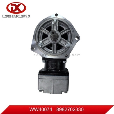 Κύλινδρο ISUZU Συμπιεστήρα χωρίς γρανάζια 8981873080 8982702330 8976014495