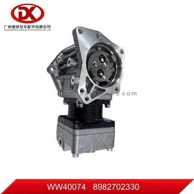Κύλινδρο ISUZU Συμπιεστήρα χωρίς γρανάζια 8981873080 8982702330 8976014495