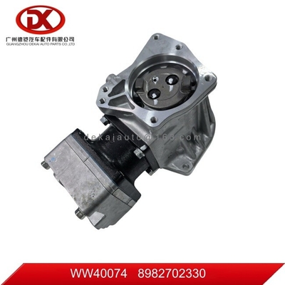 Κύλινδρο ISUZU Συμπιεστήρα χωρίς γρανάζια 8981873080 8982702330 8976014495