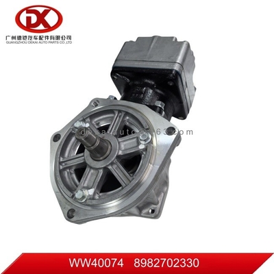 Κύλινδρο ISUZU Συμπιεστήρα χωρίς γρανάζια 8981873080 8982702330 8976014495