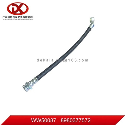 Σωλήνας Flex RR 8980377572 8 98037757 2 Μέρη Πιστόνας ψύξης πετρελαίου αερίου