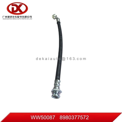 Σωλήνας Flex RR 8980377572 8 98037757 2 Μέρη Πιστόνας ψύξης πετρελαίου αερίου