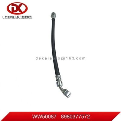 Σωλήνας Flex RR 8980377572 8 98037757 2 Μέρη Πιστόνας ψύξης πετρελαίου αερίου