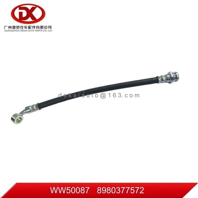 Σωλήνας Flex RR 8980377572 8 98037757 2 Μέρη Πιστόνας ψύξης πετρελαίου αερίου