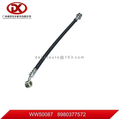 Σωλήνας Flex RR 8980377572 8 98037757 2 Μέρη Πιστόνας ψύξης πετρελαίου αερίου