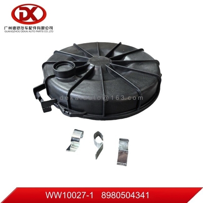 4HG1 4HK1 φίλτρο αέρα καθαριστικό αέρα Asm Cover 8980504341 Isuzu NPR 700P