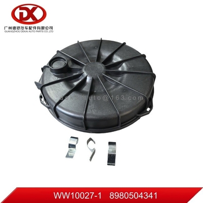 4HG1 4HK1 φίλτρο αέρα καθαριστικό αέρα Asm Cover 8980504341 Isuzu NPR 700P