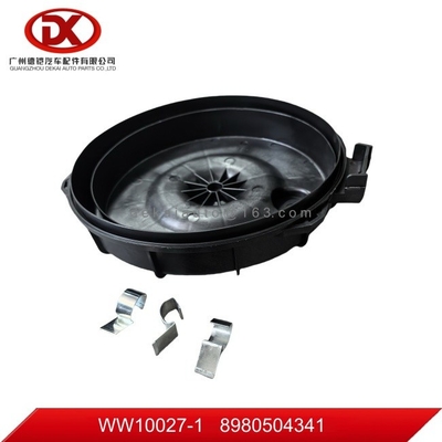 4HG1 4HK1 φίλτρο αέρα καθαριστικό αέρα Asm Cover 8980504341 Isuzu NPR 700P