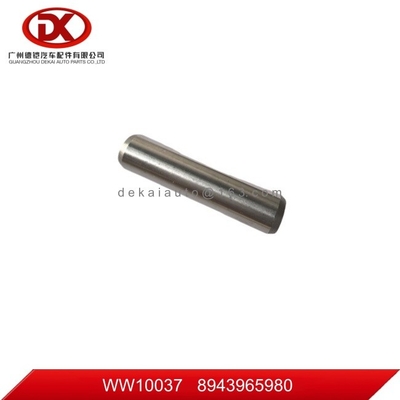 8 94396598 0 Οδηγός βαλβίδας 4HF1 6HE1 6HH1 Isuzu Μέρος 8943965980