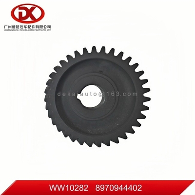 Τμήματα κινητήρα 4HK1 6HK1 Z 35 8970944402 8 97094440 2 Τεχνουργήματα καμπύλου
