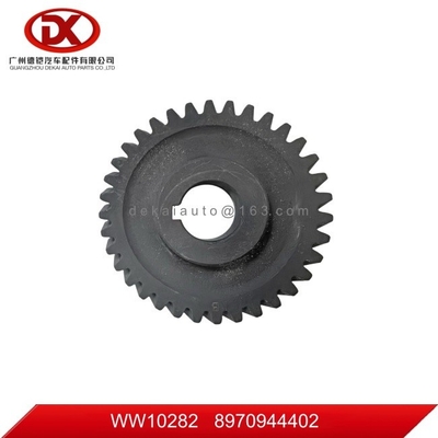 Τμήματα κινητήρα 4HK1 6HK1 Z 35 8970944402 8 97094440 2 Τεχνουργήματα καμπύλου