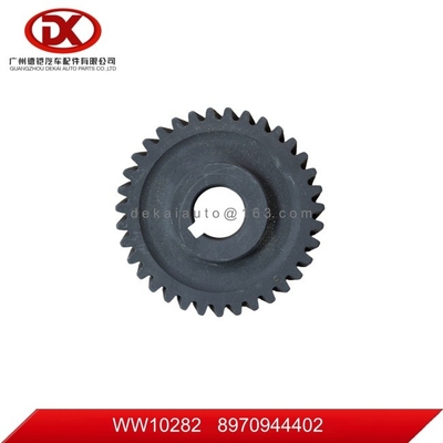 Τμήματα κινητήρα 4HK1 6HK1 Z 35 8970944402 8 97094440 2 Τεχνουργήματα καμπύλου