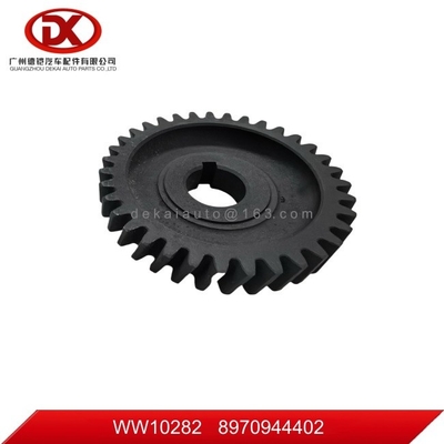 Τμήματα κινητήρα 4HK1 6HK1 Z 35 8970944402 8 97094440 2 Τεχνουργήματα καμπύλου