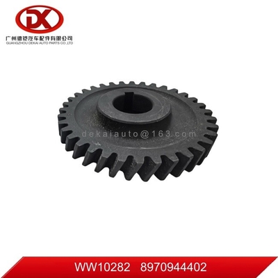 Τμήματα κινητήρα 4HK1 6HK1 Z 35 8970944402 8 97094440 2 Τεχνουργήματα καμπύλου