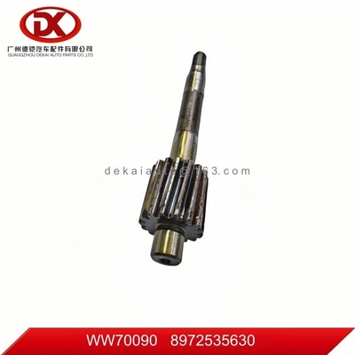 Οδηγούμενο κιβώτιο μετρητή κιβώτιο Isuzu 8 97253563 0 8972535630 MYY5T NPR