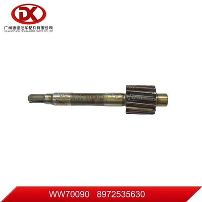 Οδηγούμενο κιβώτιο μετρητή κιβώτιο Isuzu 8 97253563 0 8972535630 MYY5T NPR