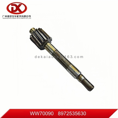 Οδηγούμενο κιβώτιο μετρητή κιβώτιο Isuzu 8 97253563 0 8972535630 MYY5T NPR