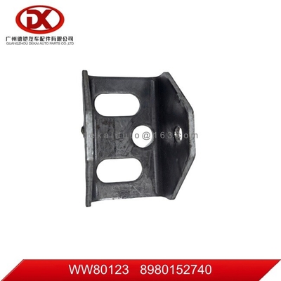 8 98015274 0 8980152740 Μπροστά ελατήριο στήριγμα ISUZU NPR 4HK1