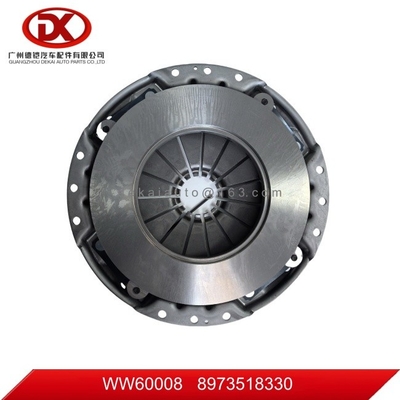 300MM 4HF1 4HG1 Κάλυψη συμπλέκτη 8973518330 8 97351833 0 Isuzu NPR NKR