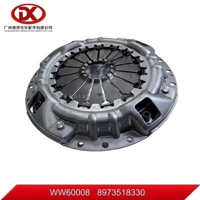 300MM 4HF1 4HG1 Κάλυψη συμπλέκτη 8973518330 8 97351833 0 Isuzu NPR NKR